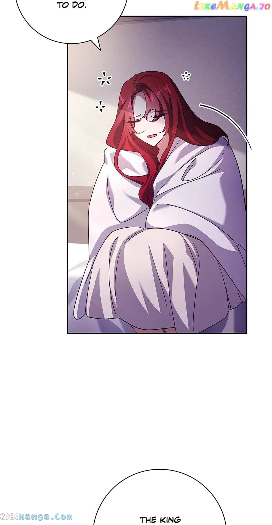 Attic princess Chapter 70 page 6