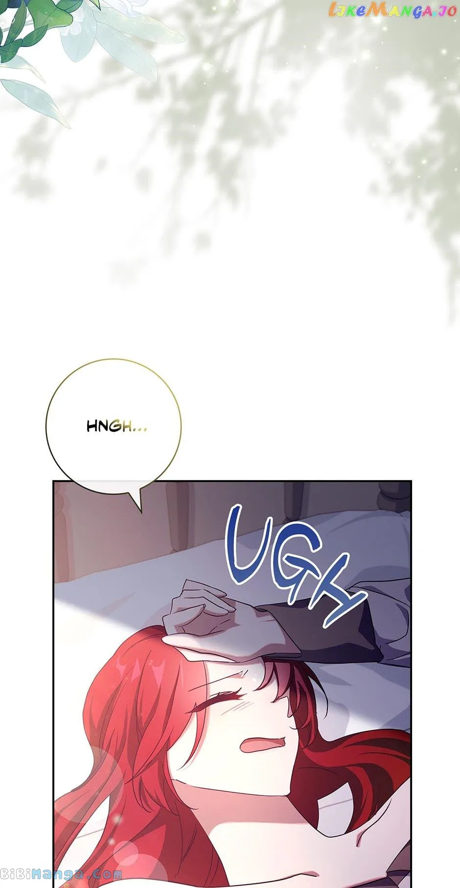 Attic princess Chapter 70 page 3