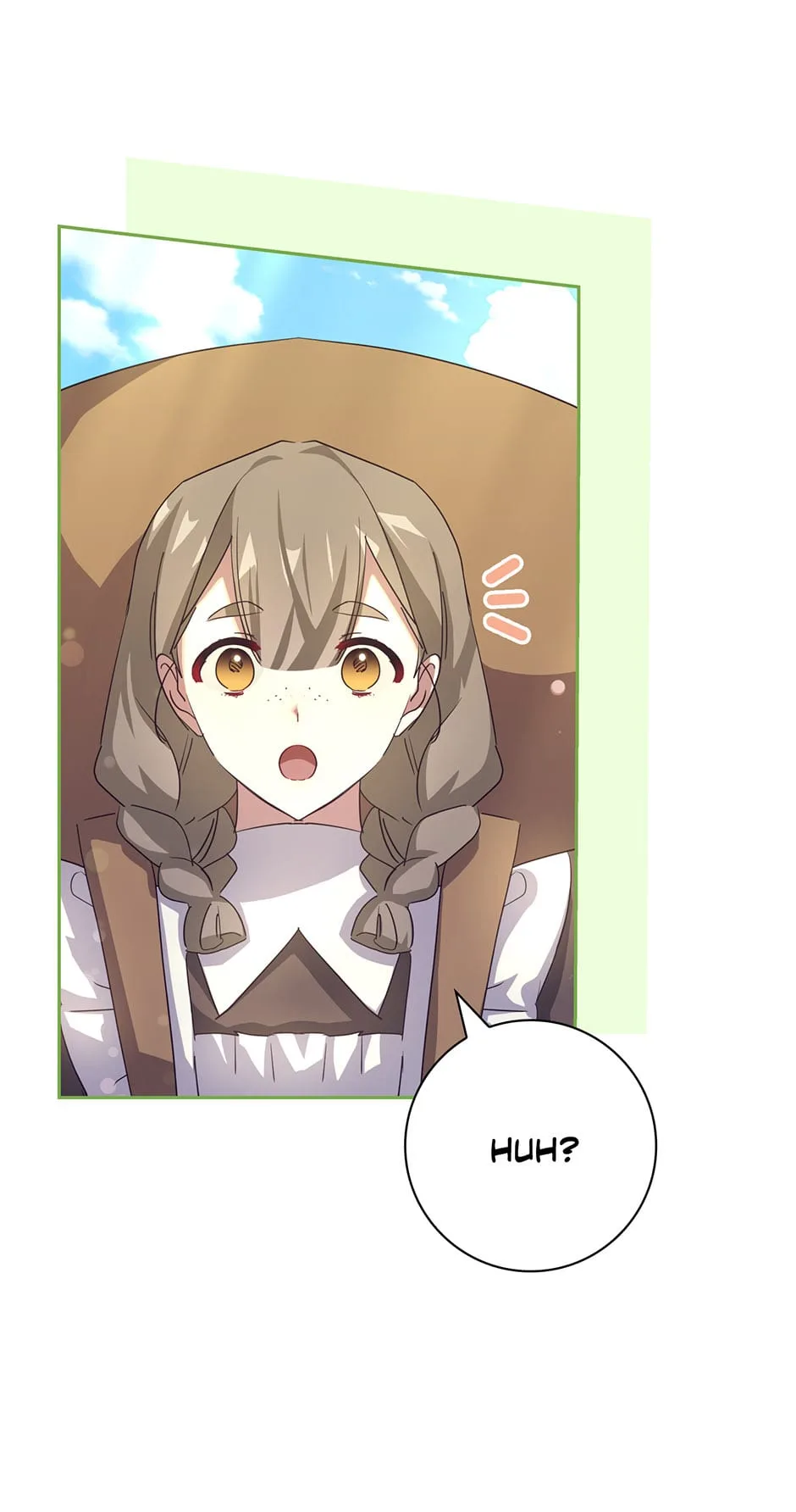 Attic princess Chapter 55 page 46