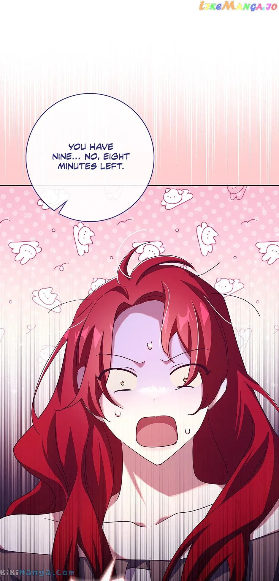 Attic princess Chapter 70 page 10