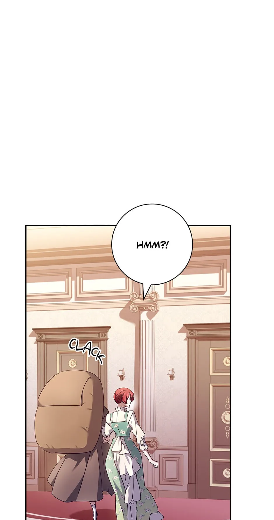 Attic princess Chapter 55 page 57