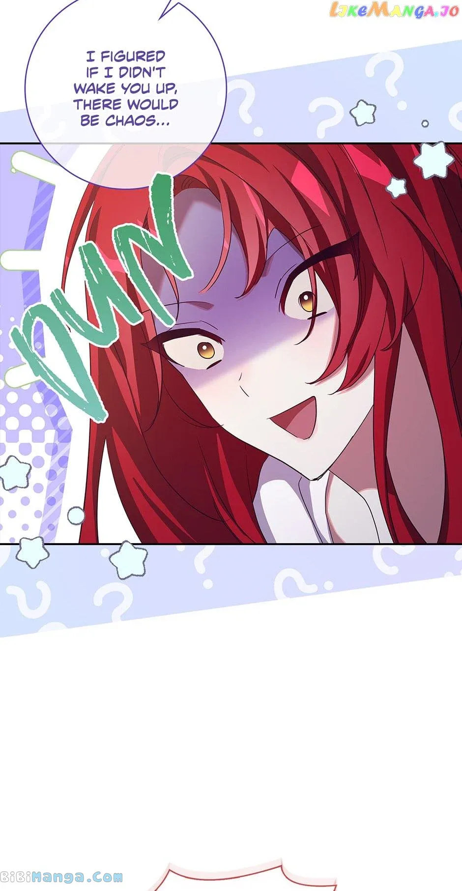 Attic princess Chapter 70 page 8