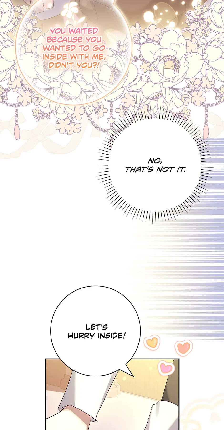 Attic princess Chapter 55 page 51