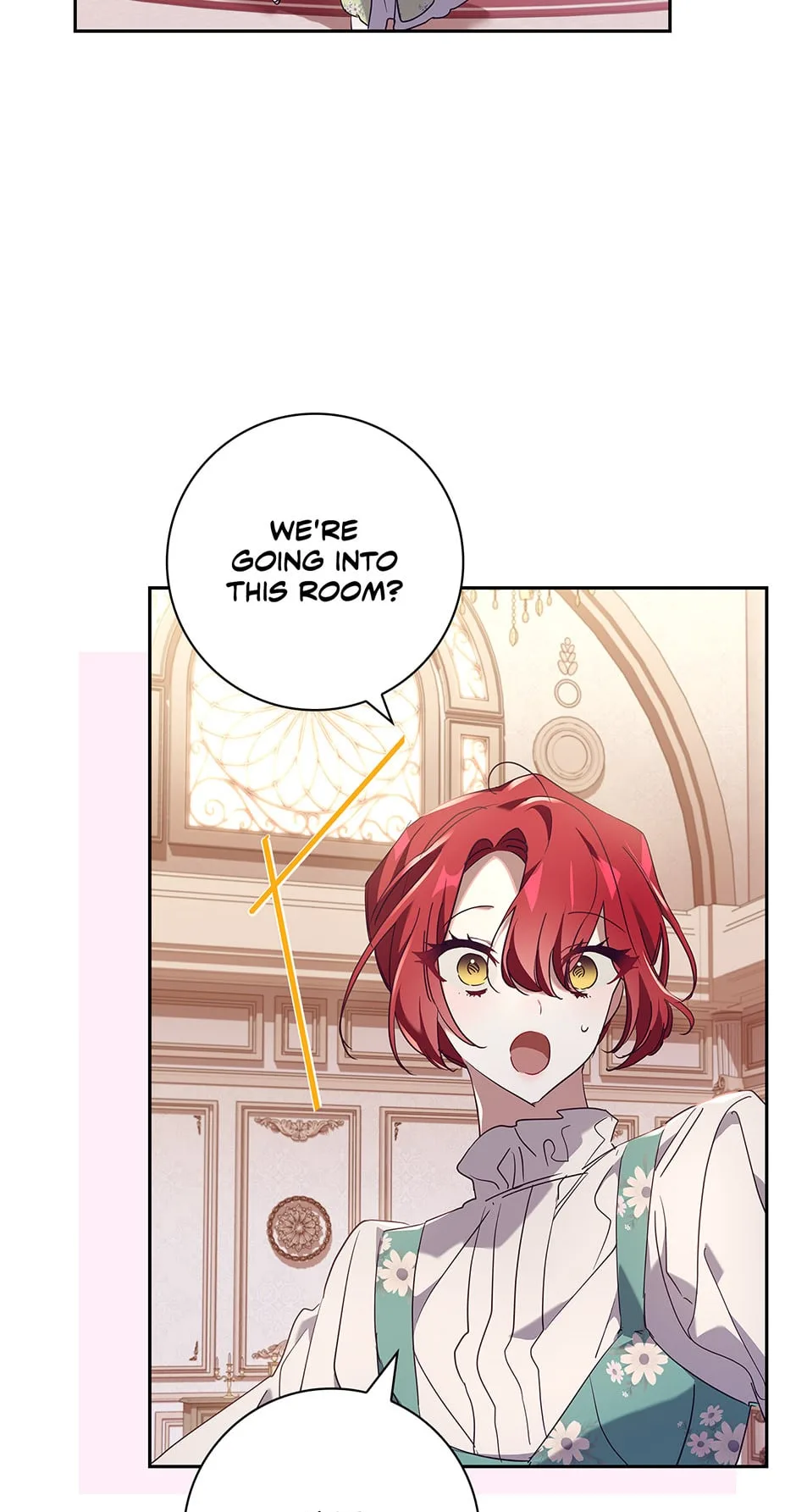 Attic princess Chapter 55 page 58