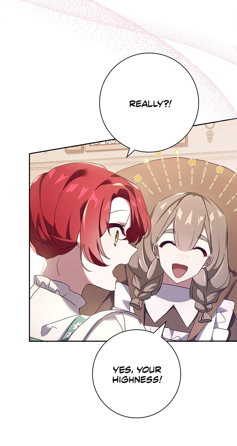 Attic princess Chapter 55 page 66