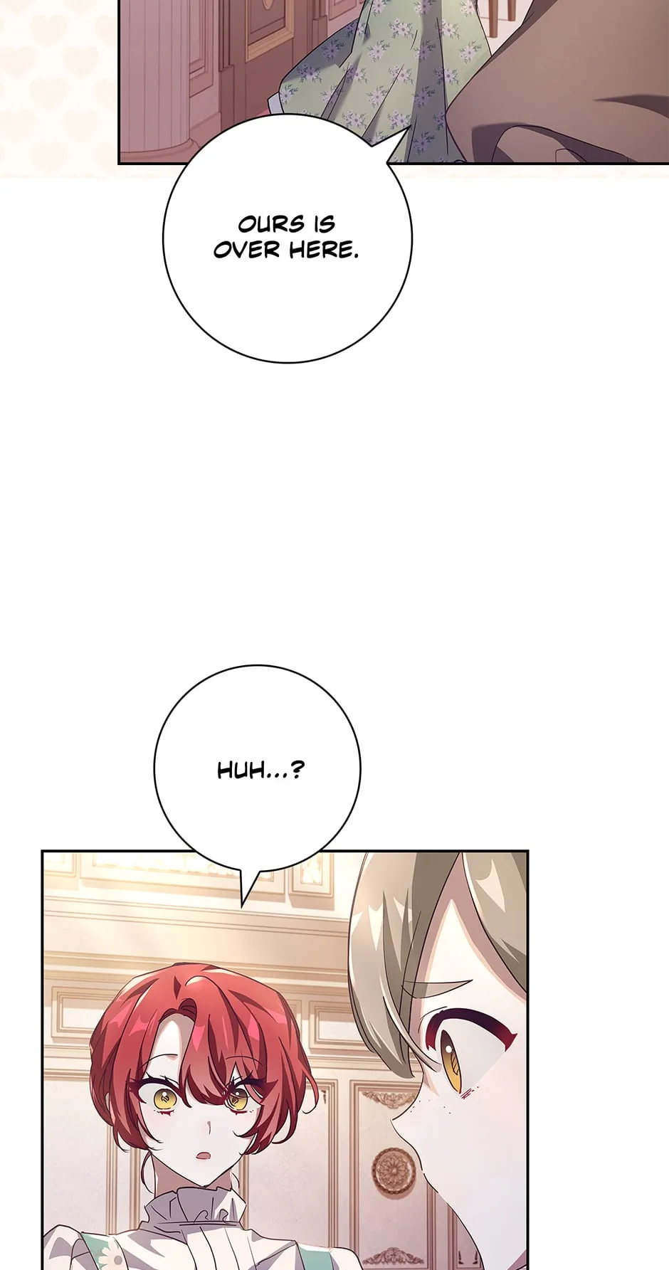 Attic princess Chapter 55 page 60