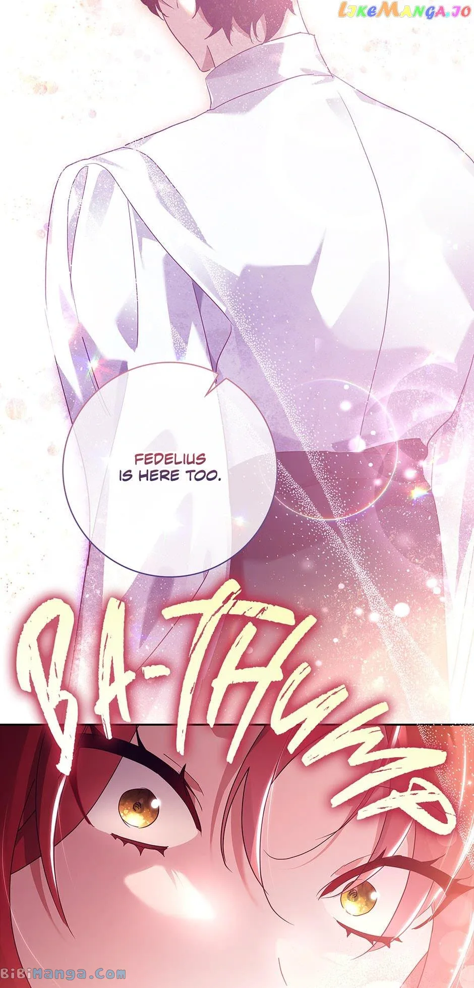 Attic princess Chapter 70 page 14