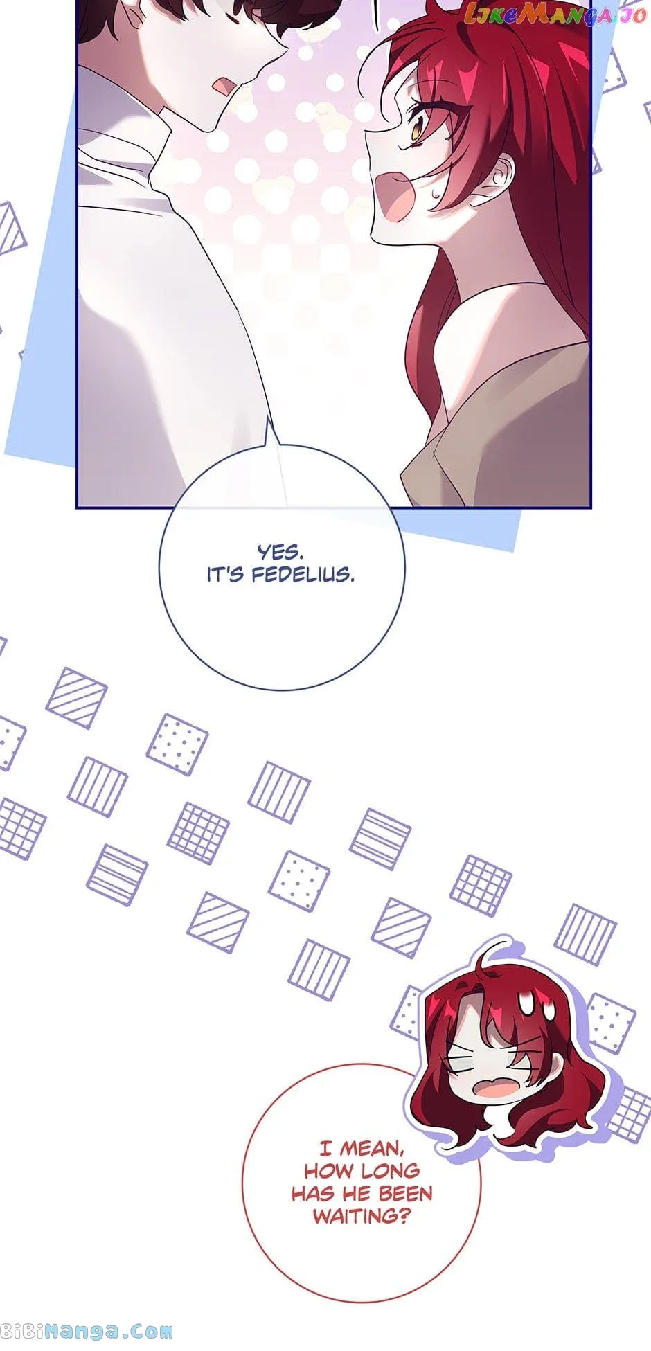 Attic princess Chapter 70 page 16