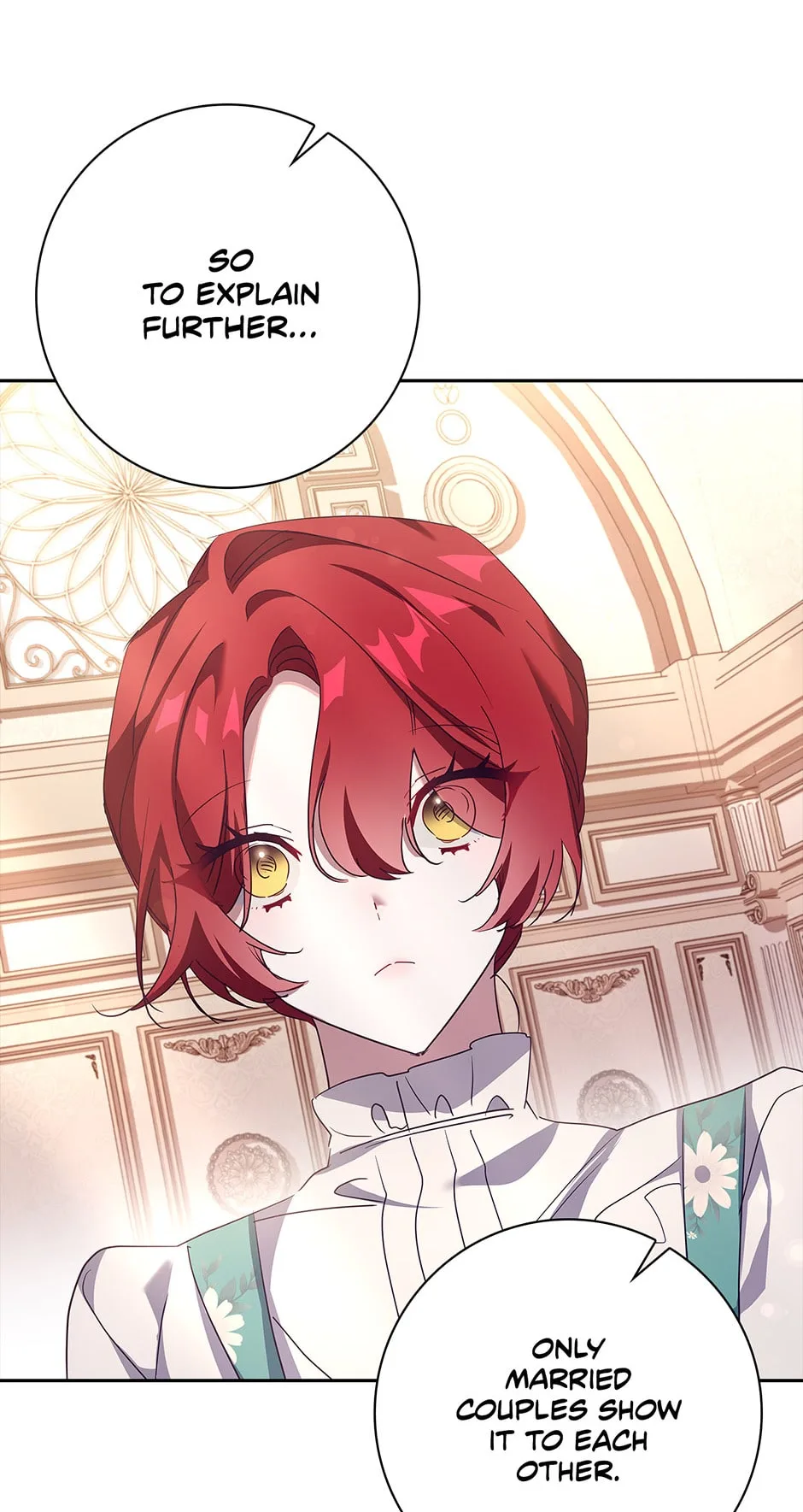 Attic princess Chapter 55 page 67
