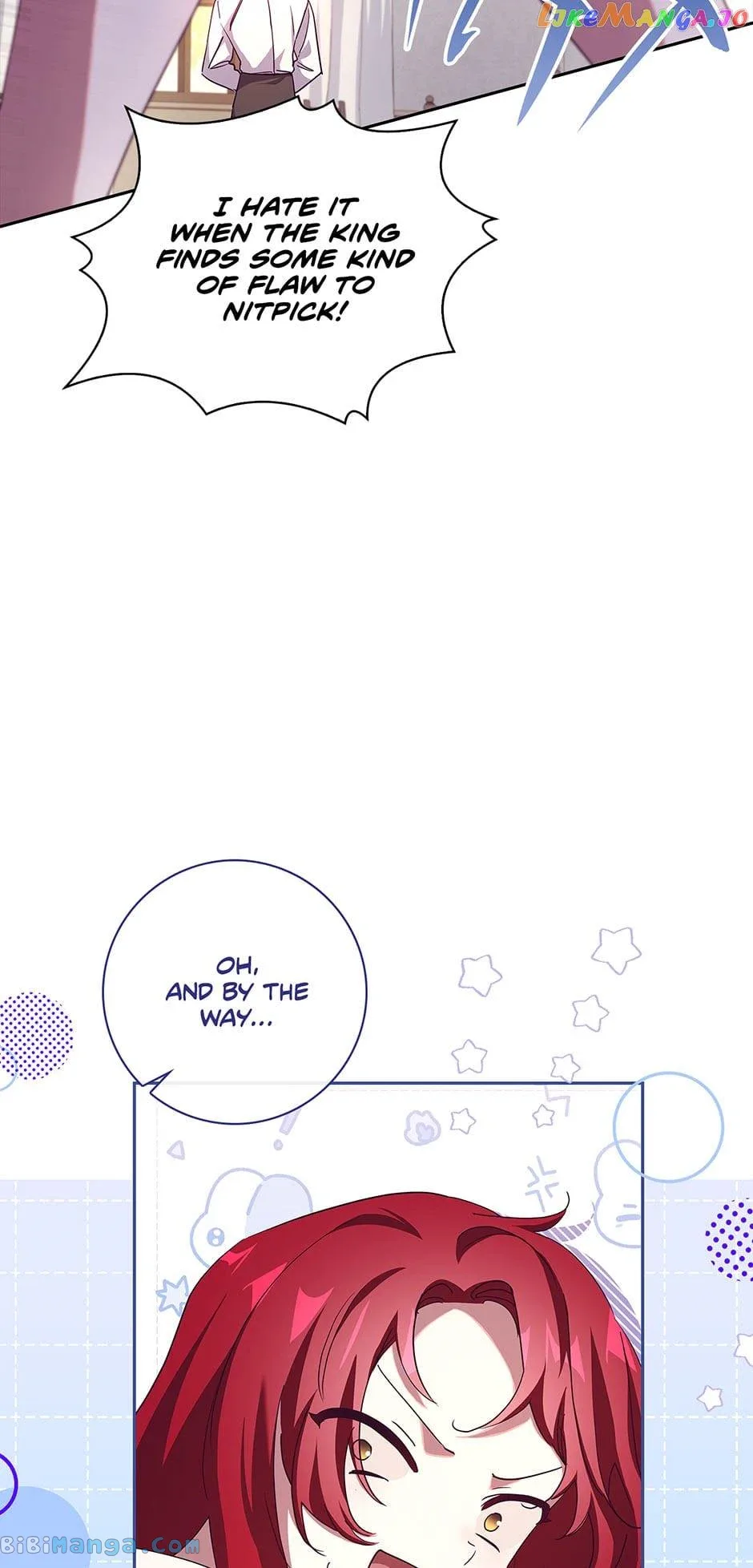 Attic princess Chapter 70 page 12