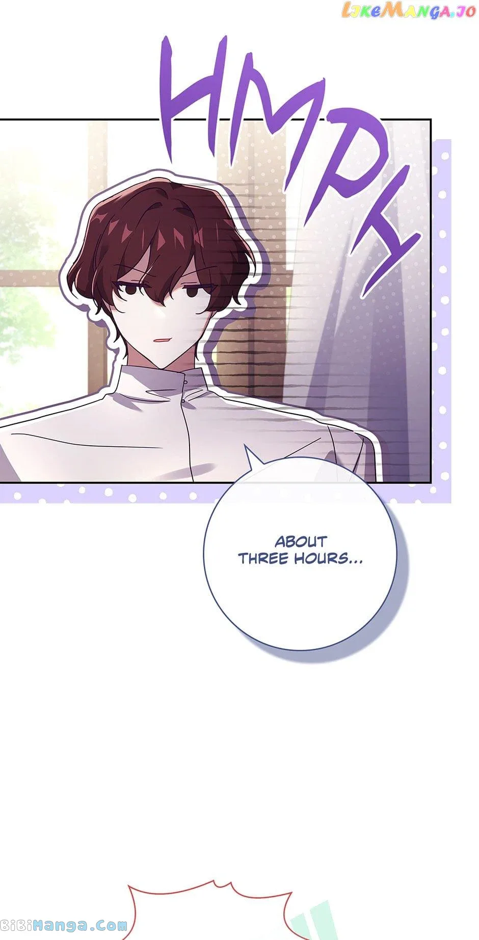 Attic princess Chapter 70 page 17
