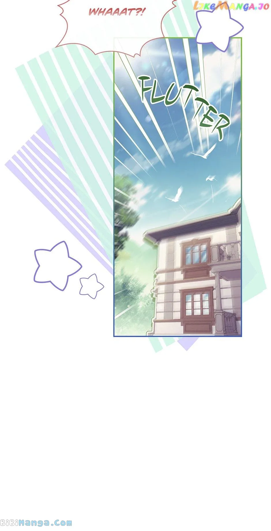 Attic princess Chapter 70 page 18