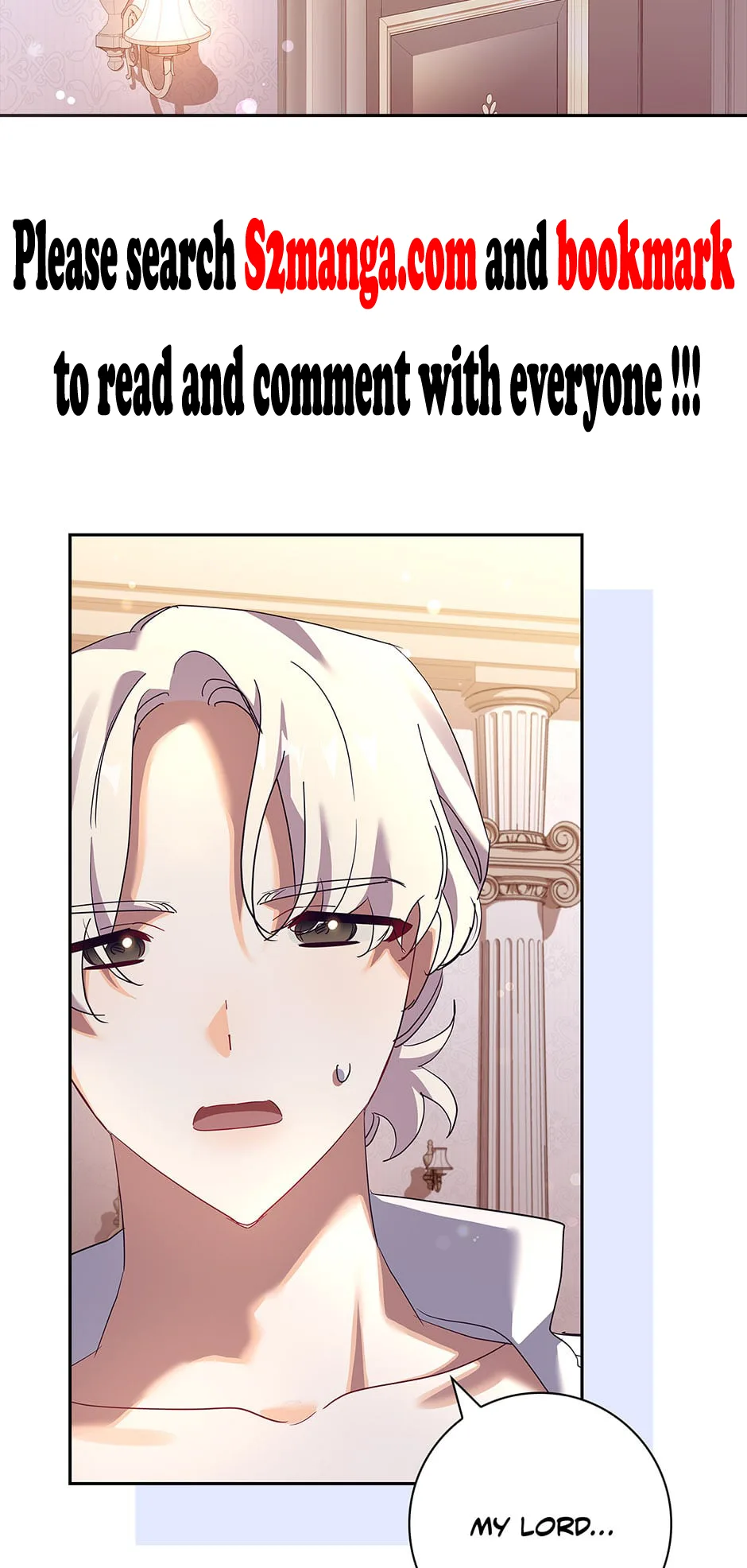 Attic princess Chapter 55 page 76