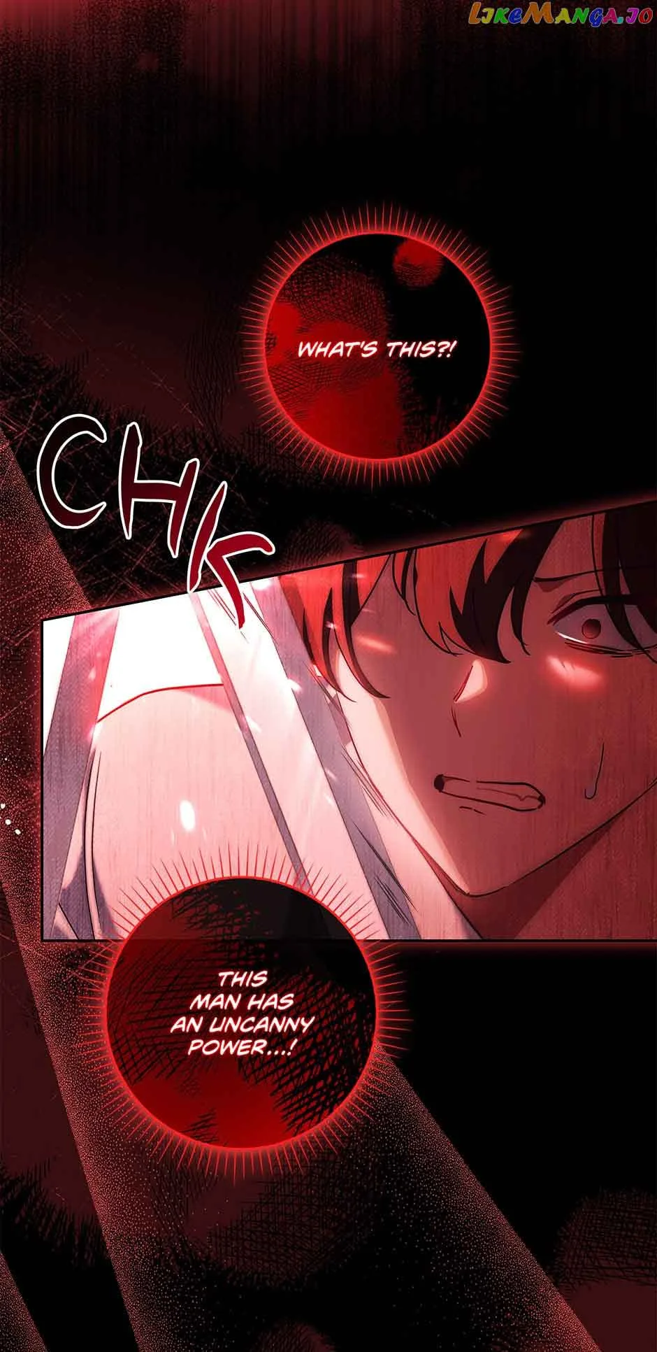 Attic princess Chapter 73 page 7