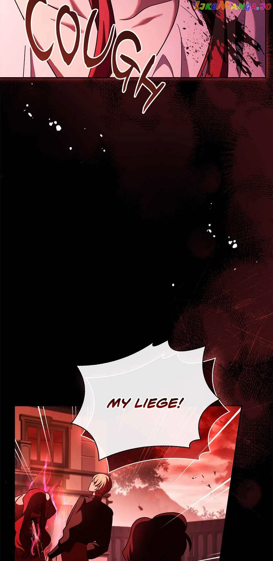 Attic princess Chapter 73 page 4