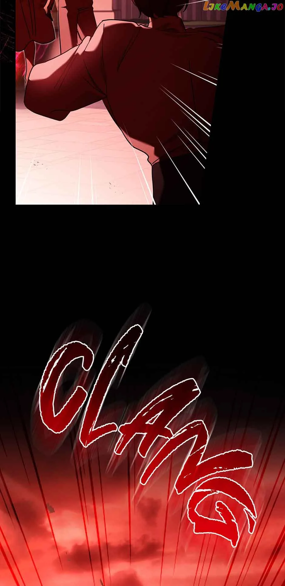 Attic princess Chapter 73 page 5