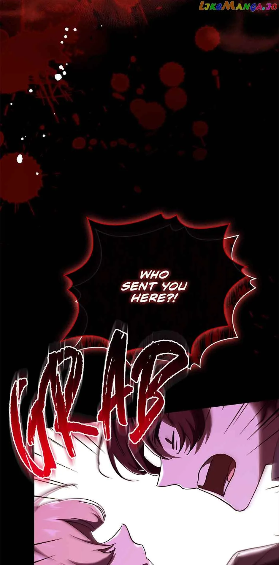 Attic princess Chapter 73 page 13