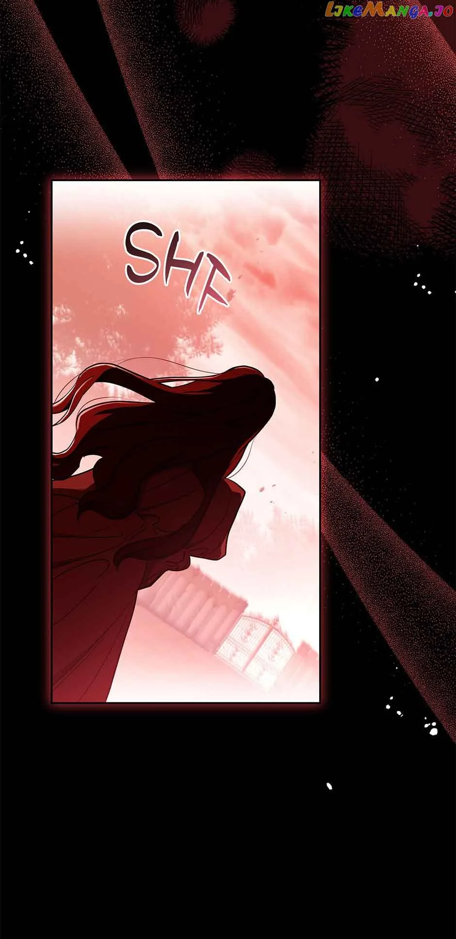 Attic princess Chapter 73 page 8