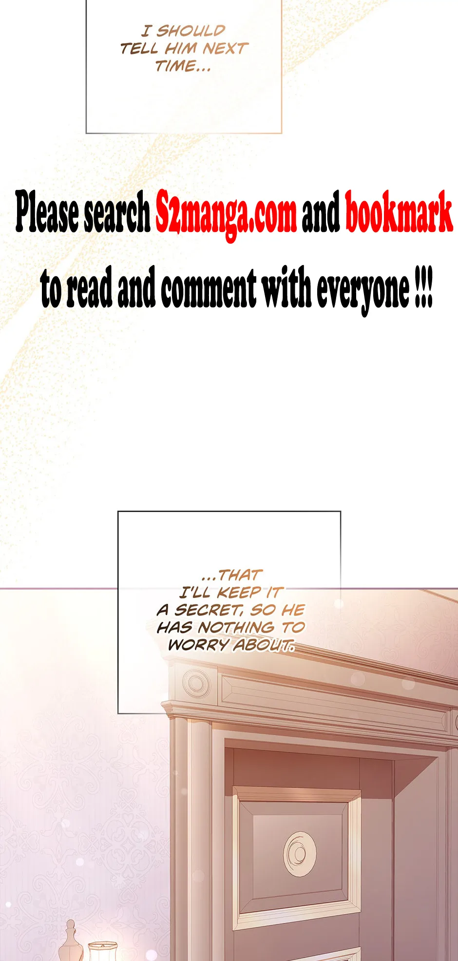 Attic princess Chapter 55 page 75