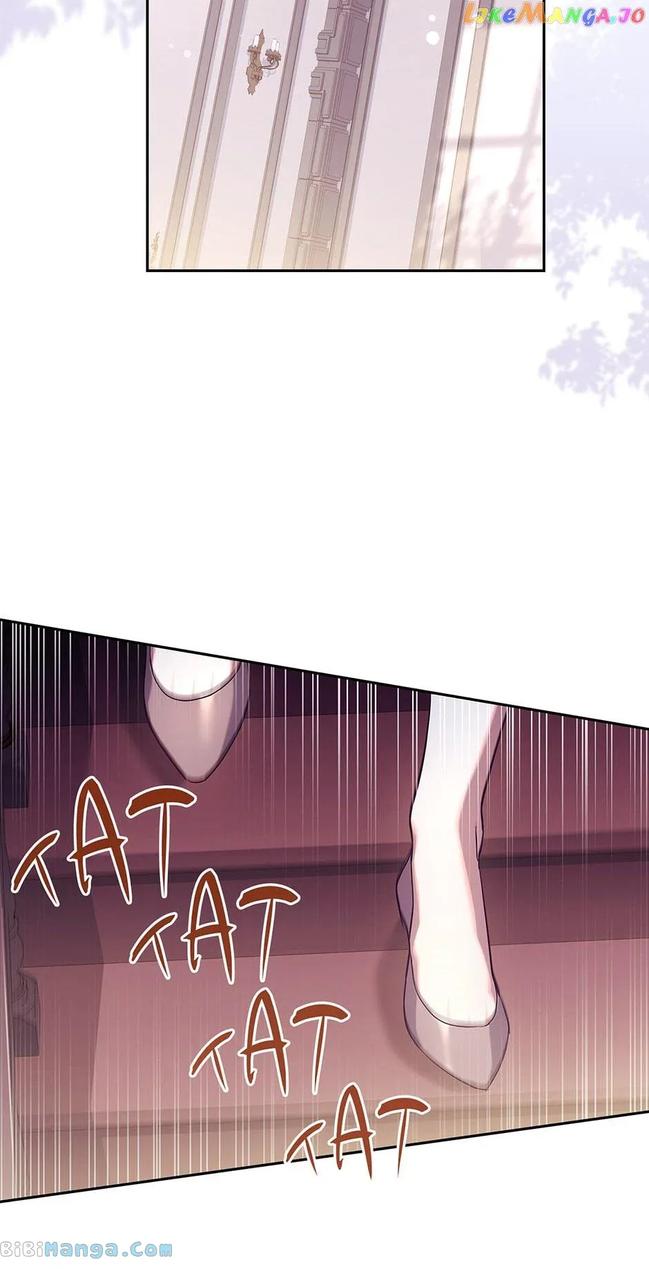 Attic princess Chapter 70 page 24
