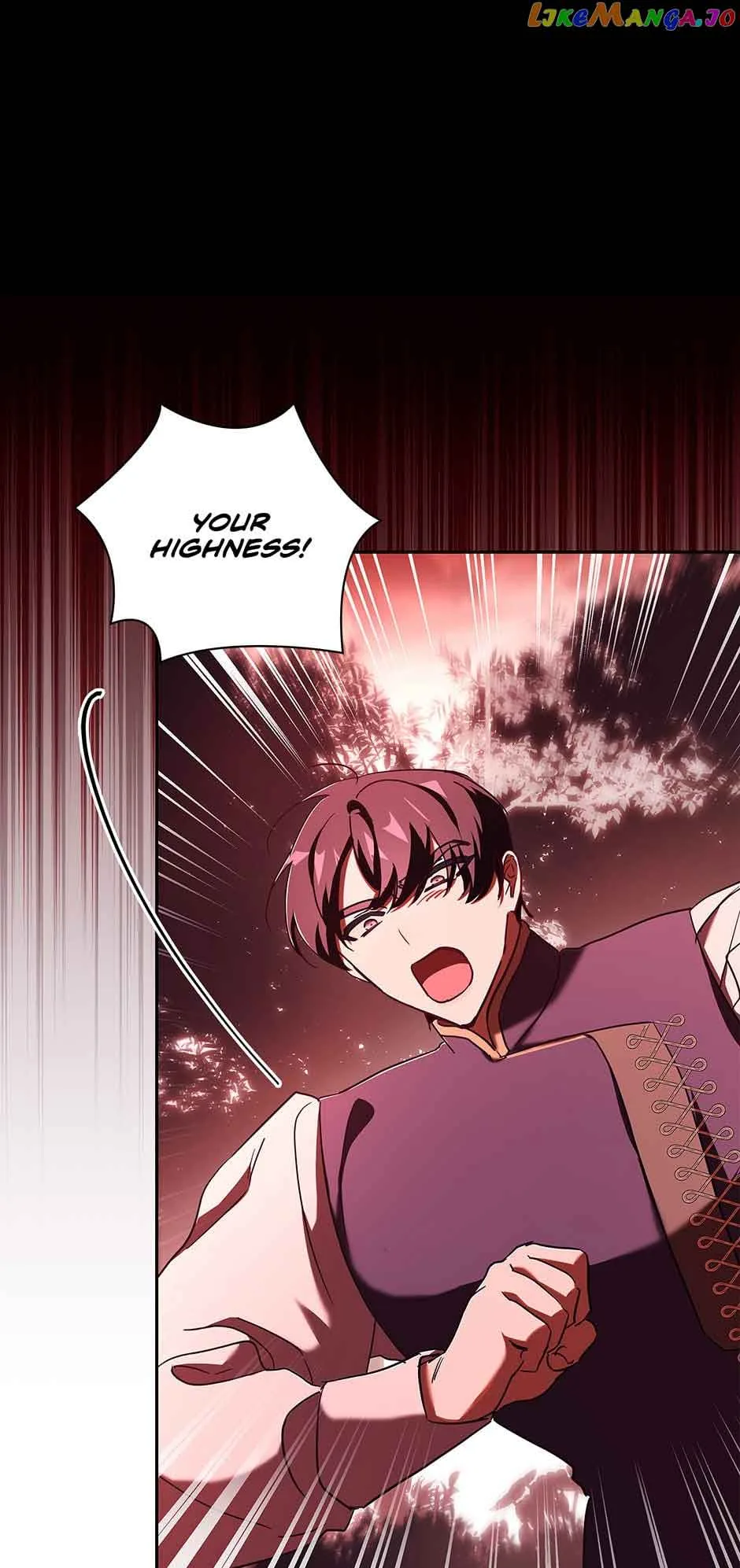 Attic princess Chapter 72 page 9