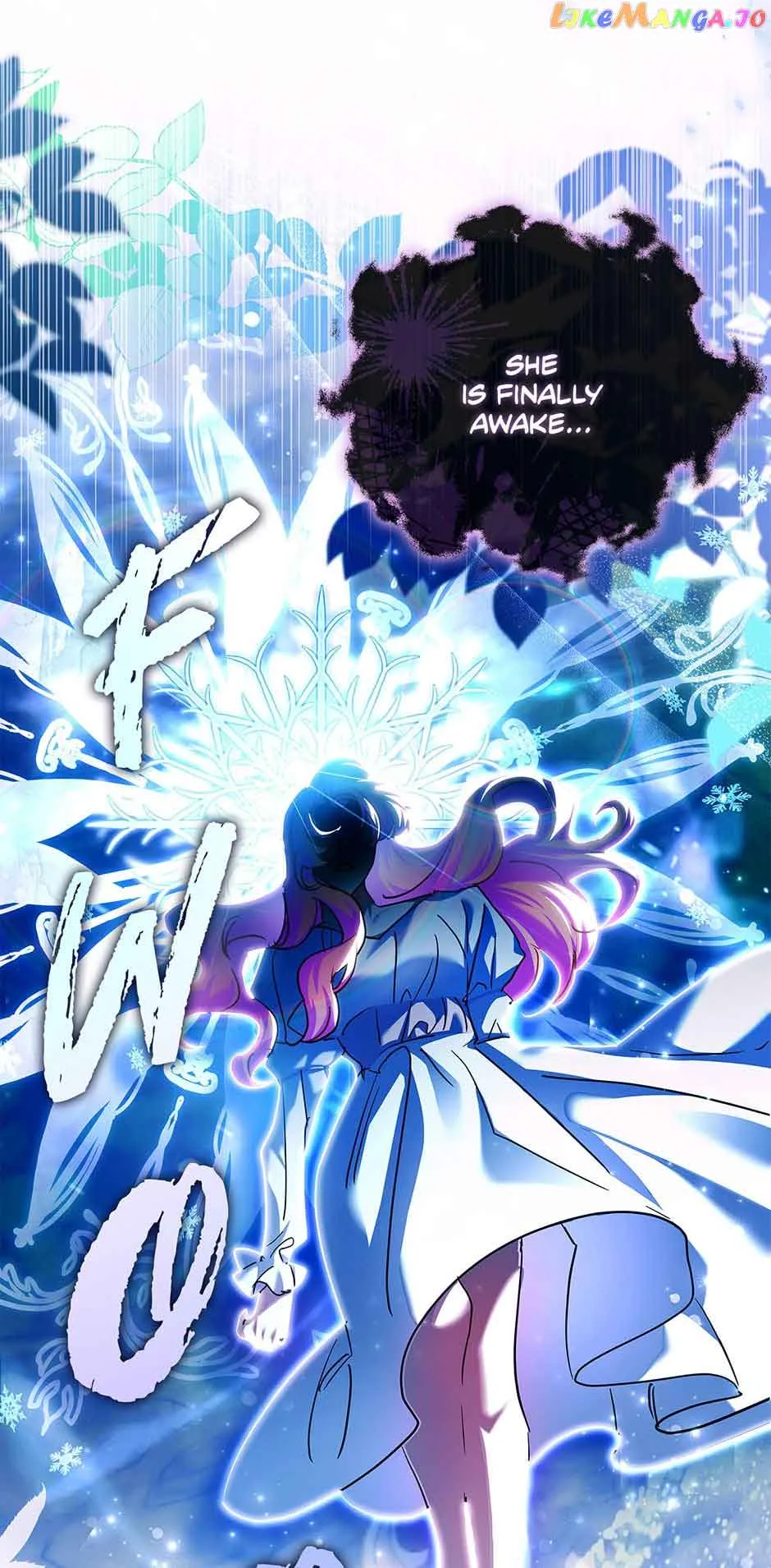 Attic princess Chapter 72 page 18