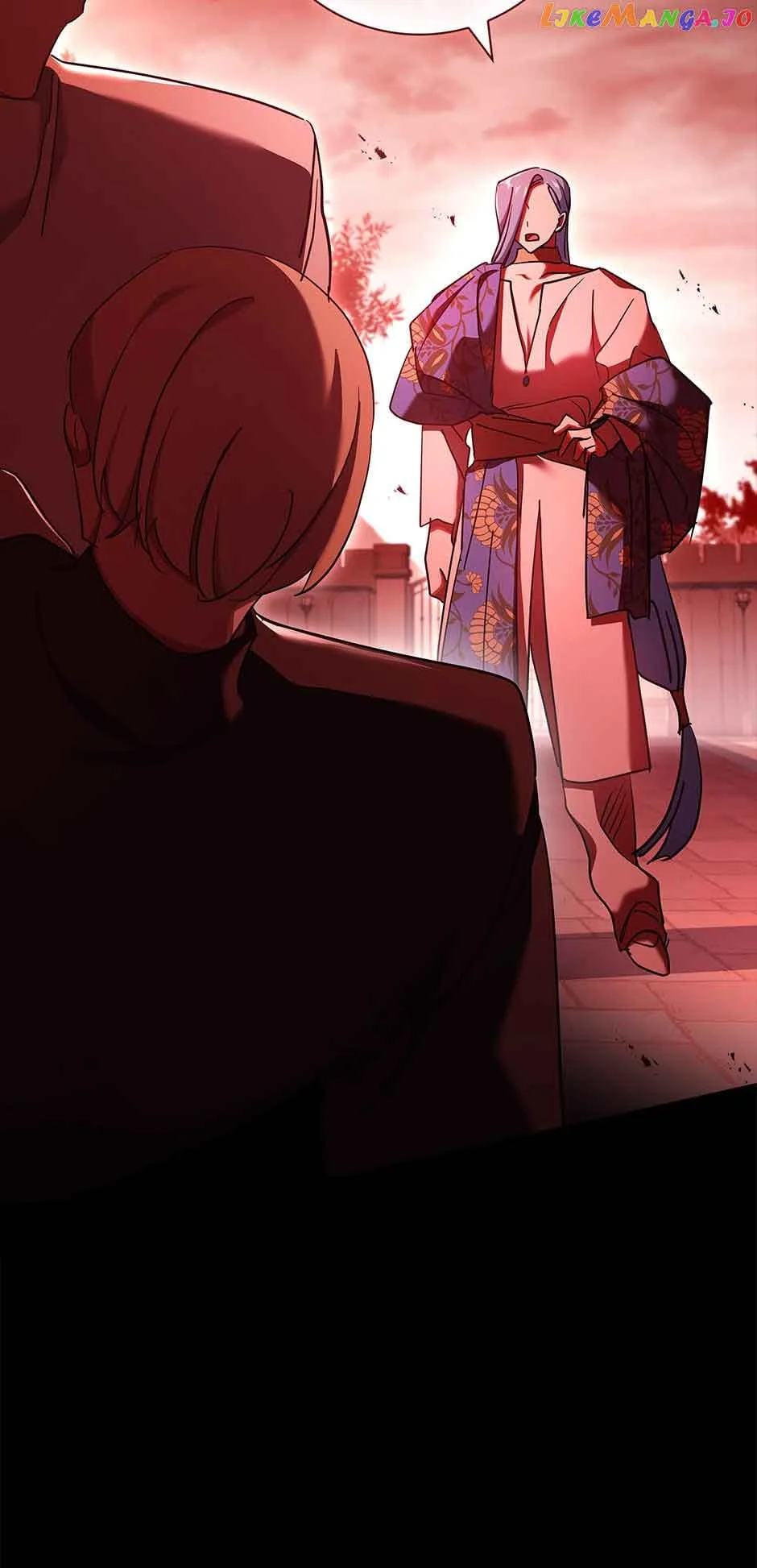 Attic princess Chapter 73 page 20