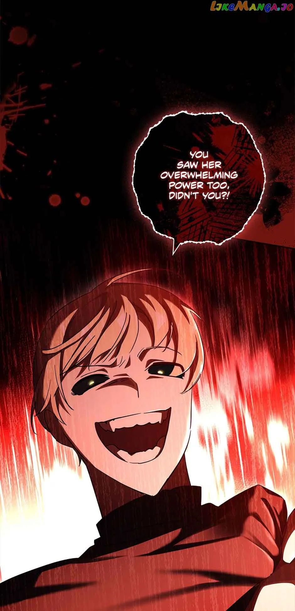 Attic princess Chapter 73 page 17