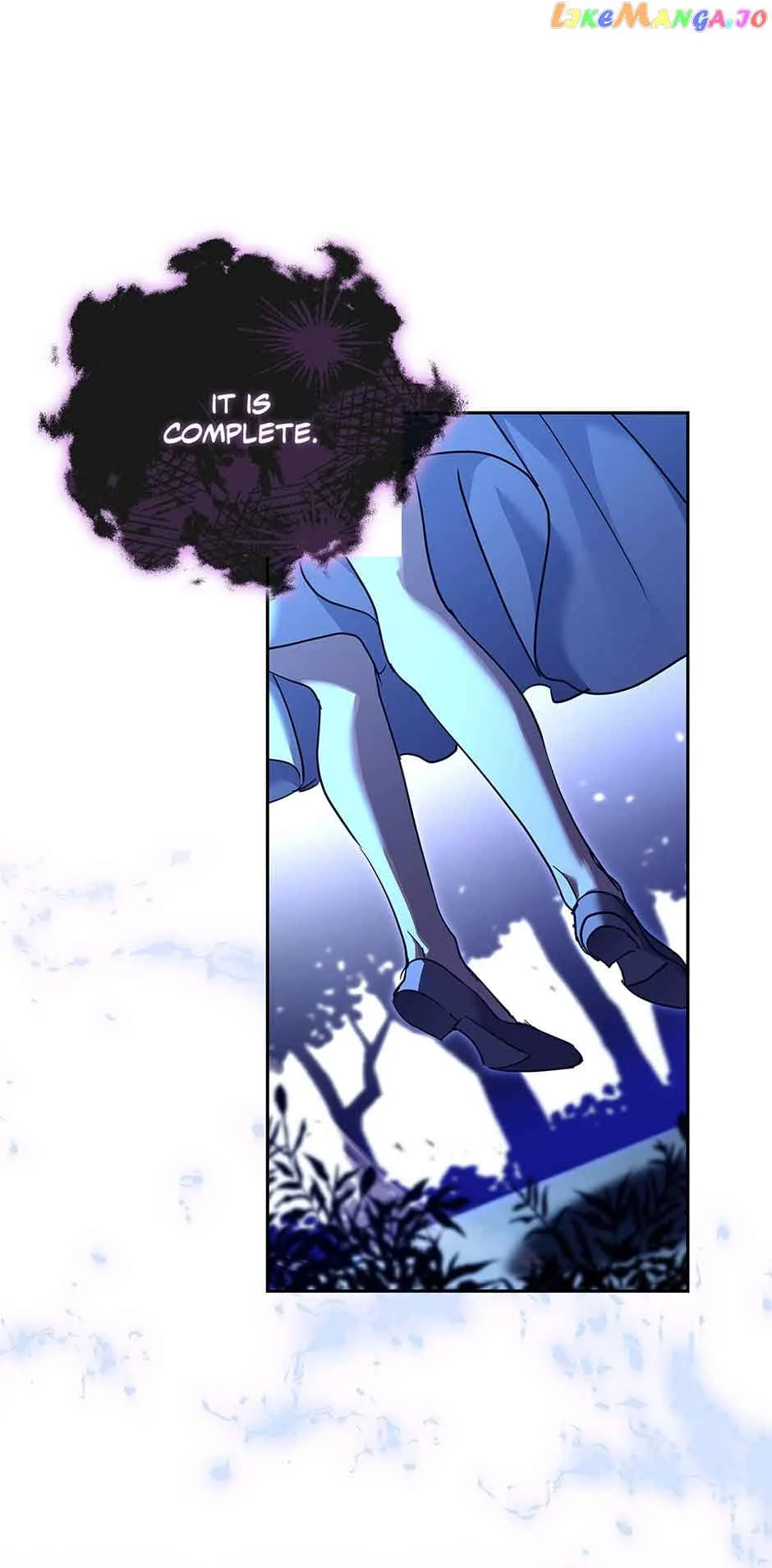 Attic princess Chapter 72 page 17