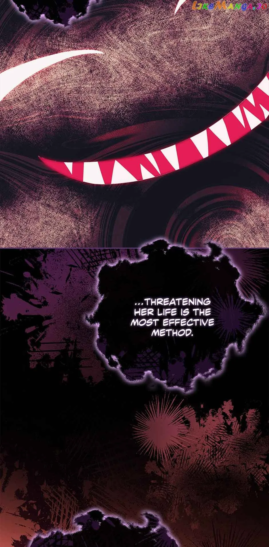 Attic princess Chapter 72 page 20
