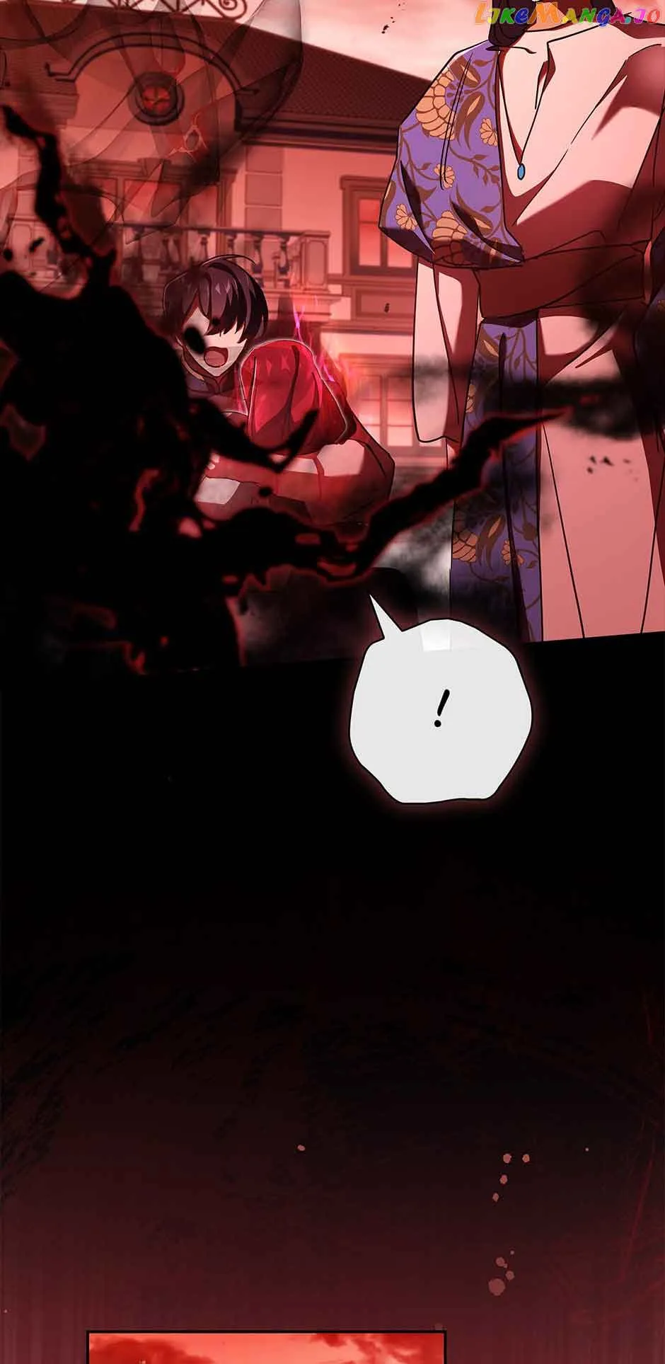 Attic princess Chapter 73 page 29