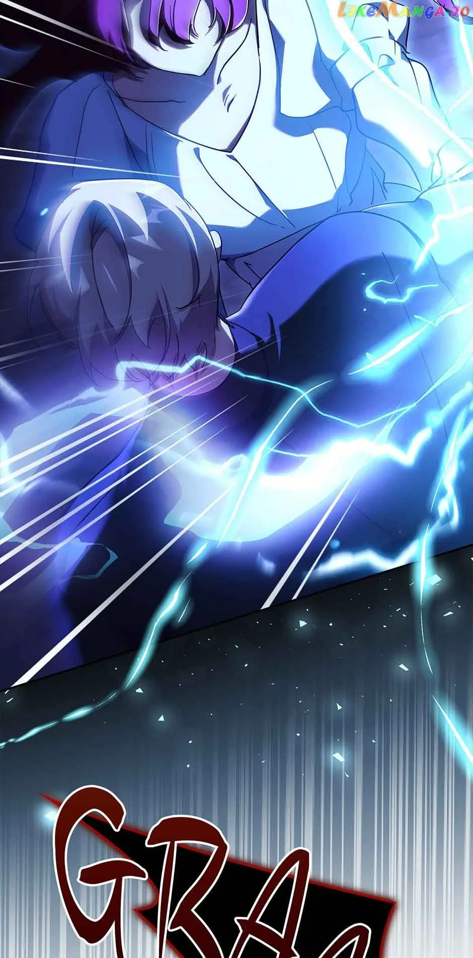 Attic princess Chapter 72 page 28