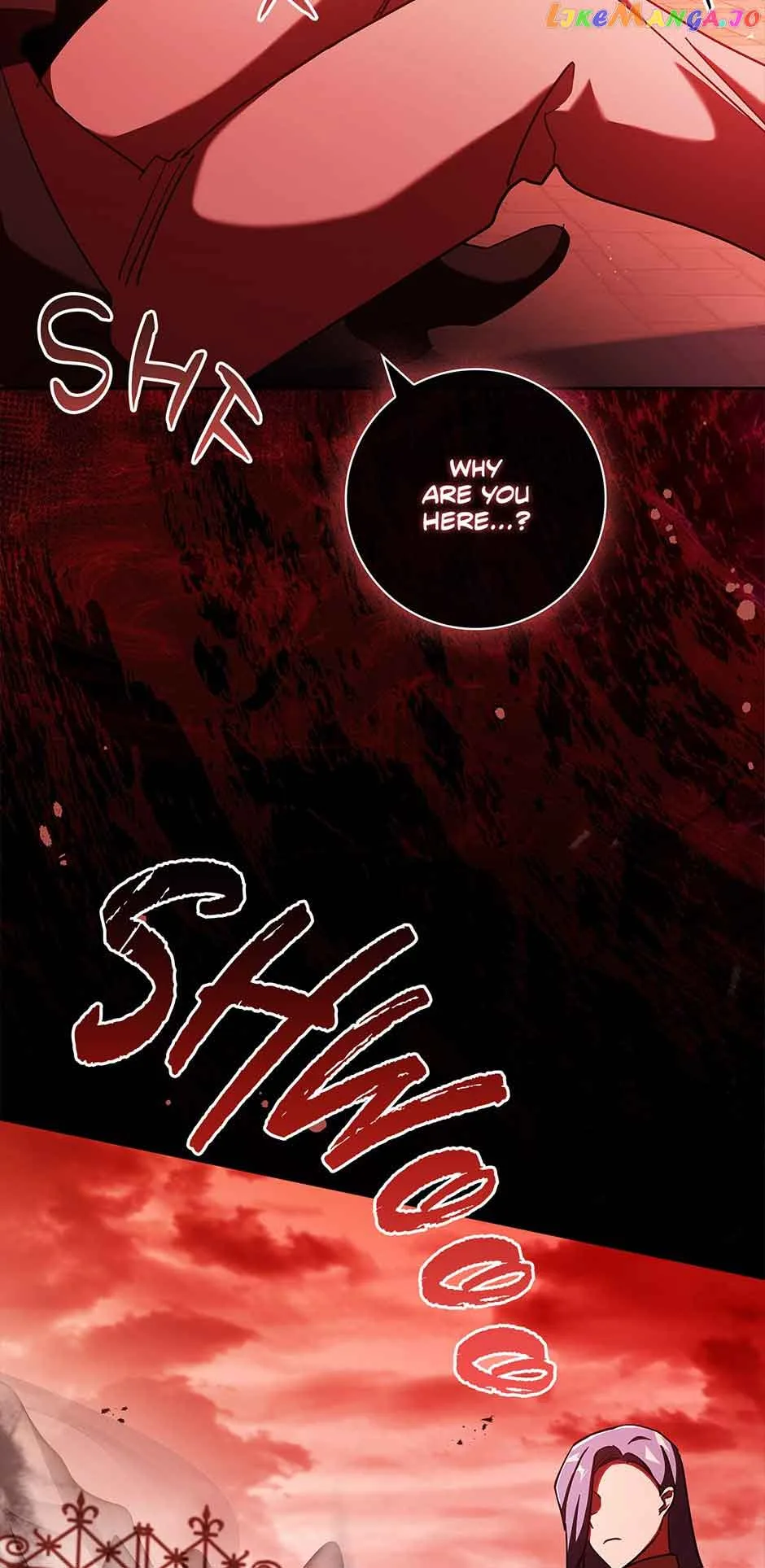Attic princess Chapter 73 page 28
