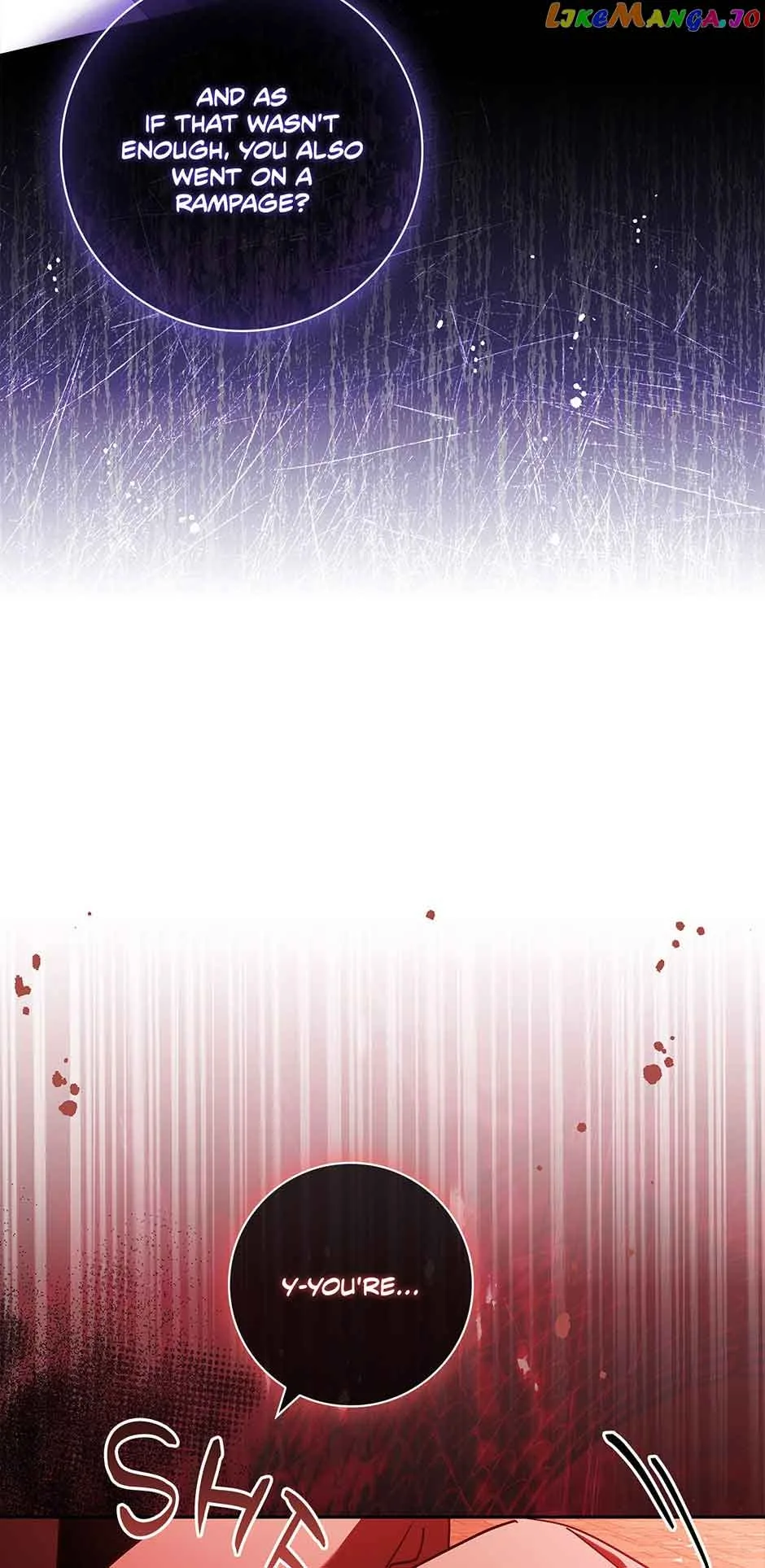 Attic princess Chapter 73 page 27