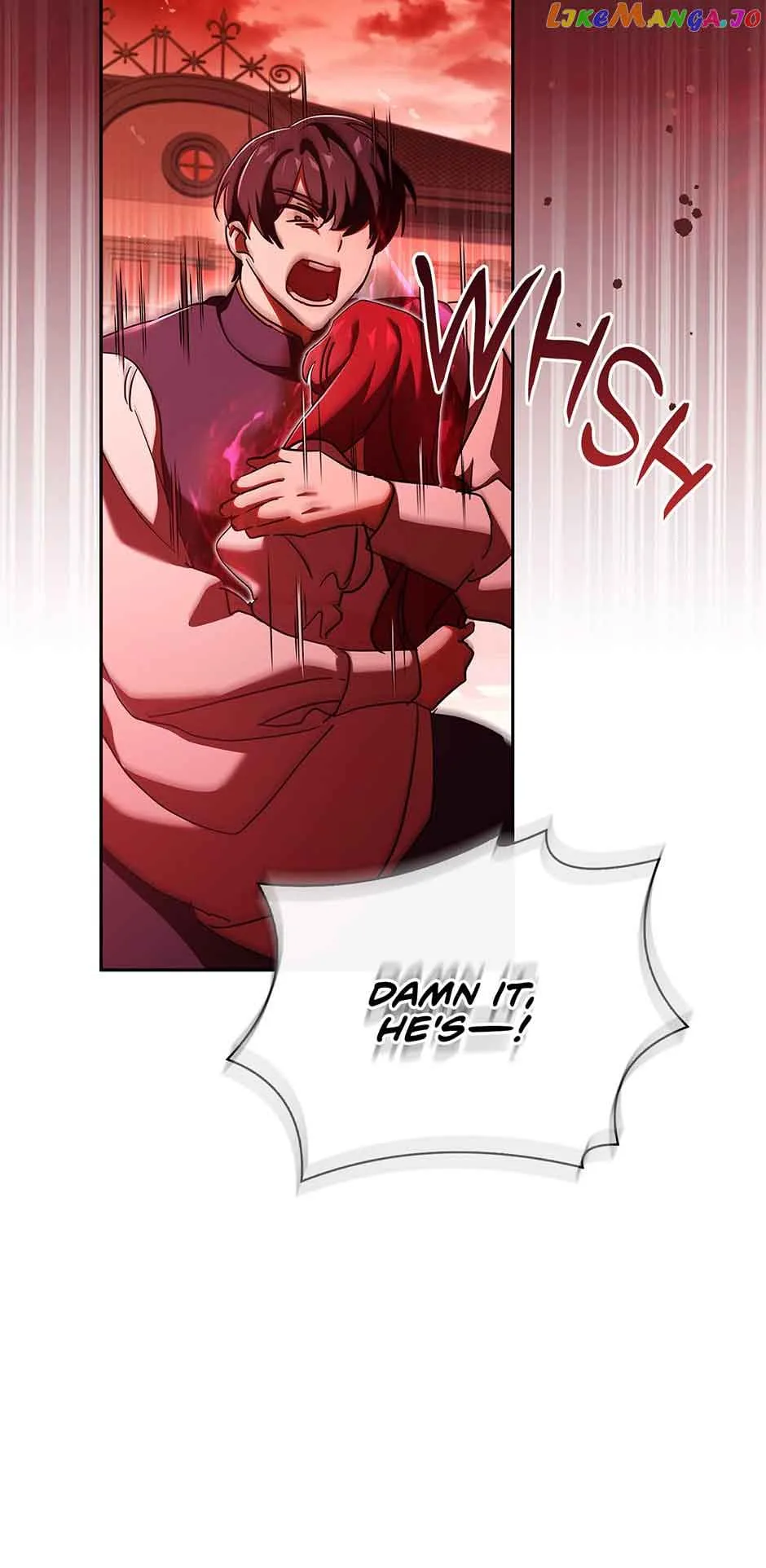 Attic princess Chapter 73 page 30