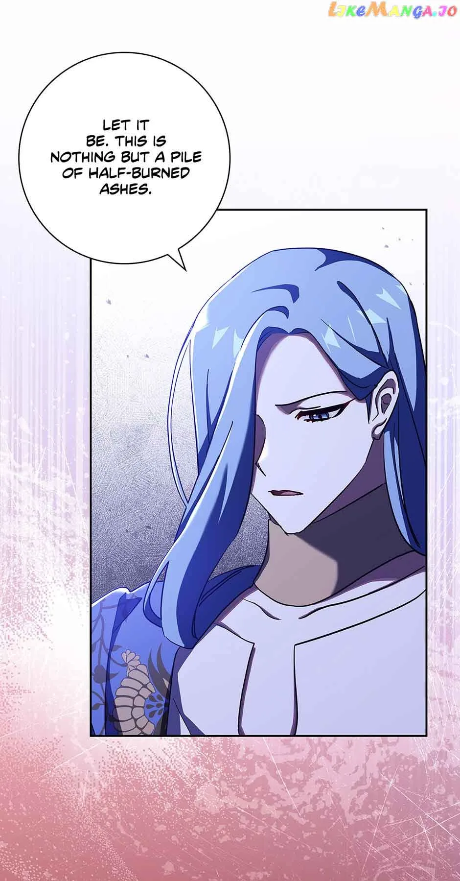 Attic princess Chapter 73 page 31