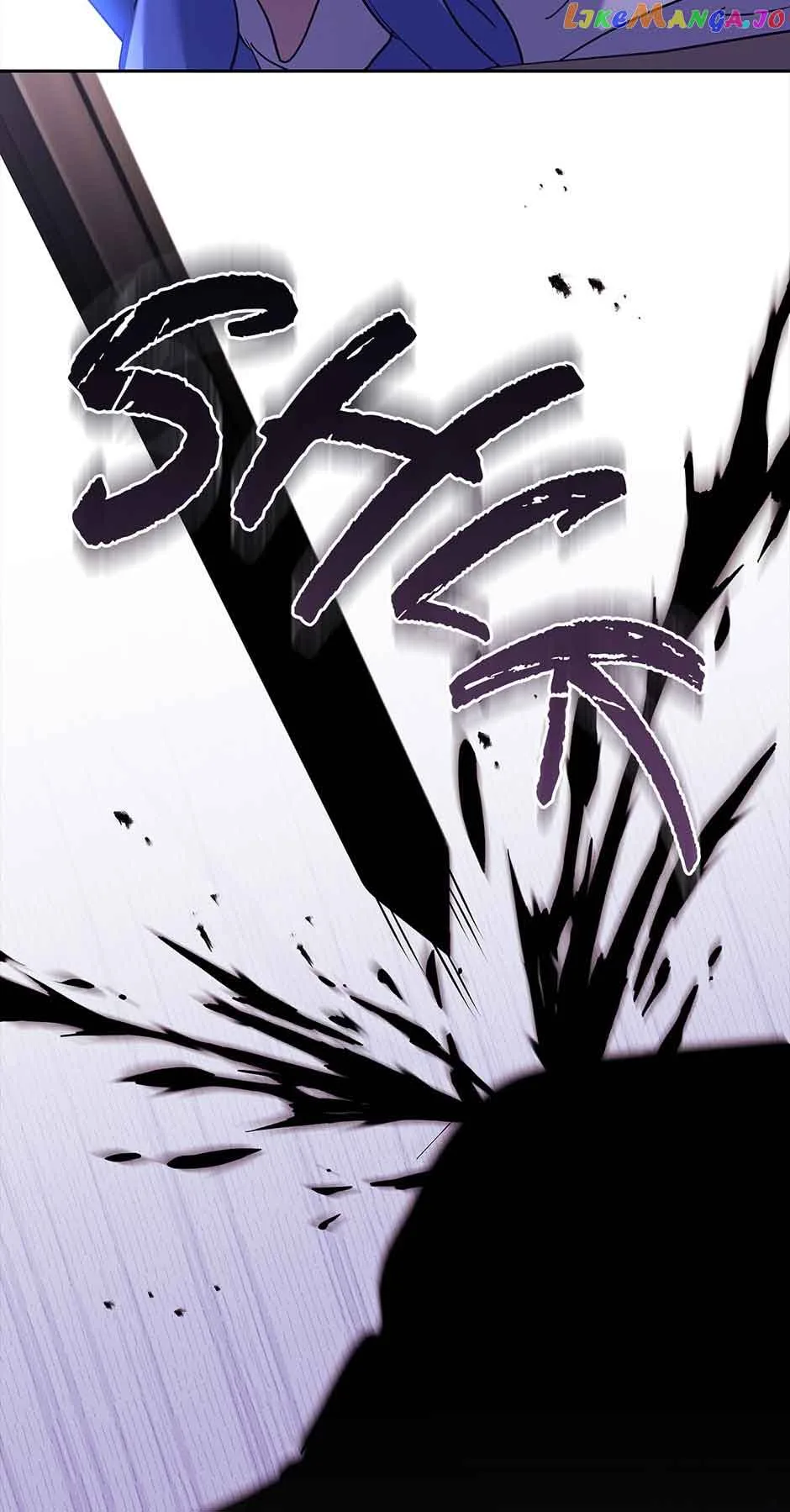 Attic princess Chapter 73 page 36