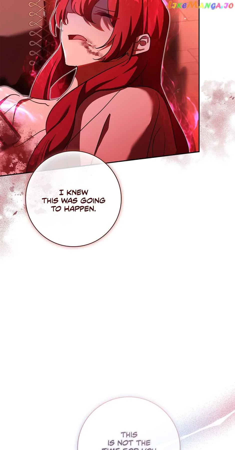 Attic princess Chapter 73 page 34