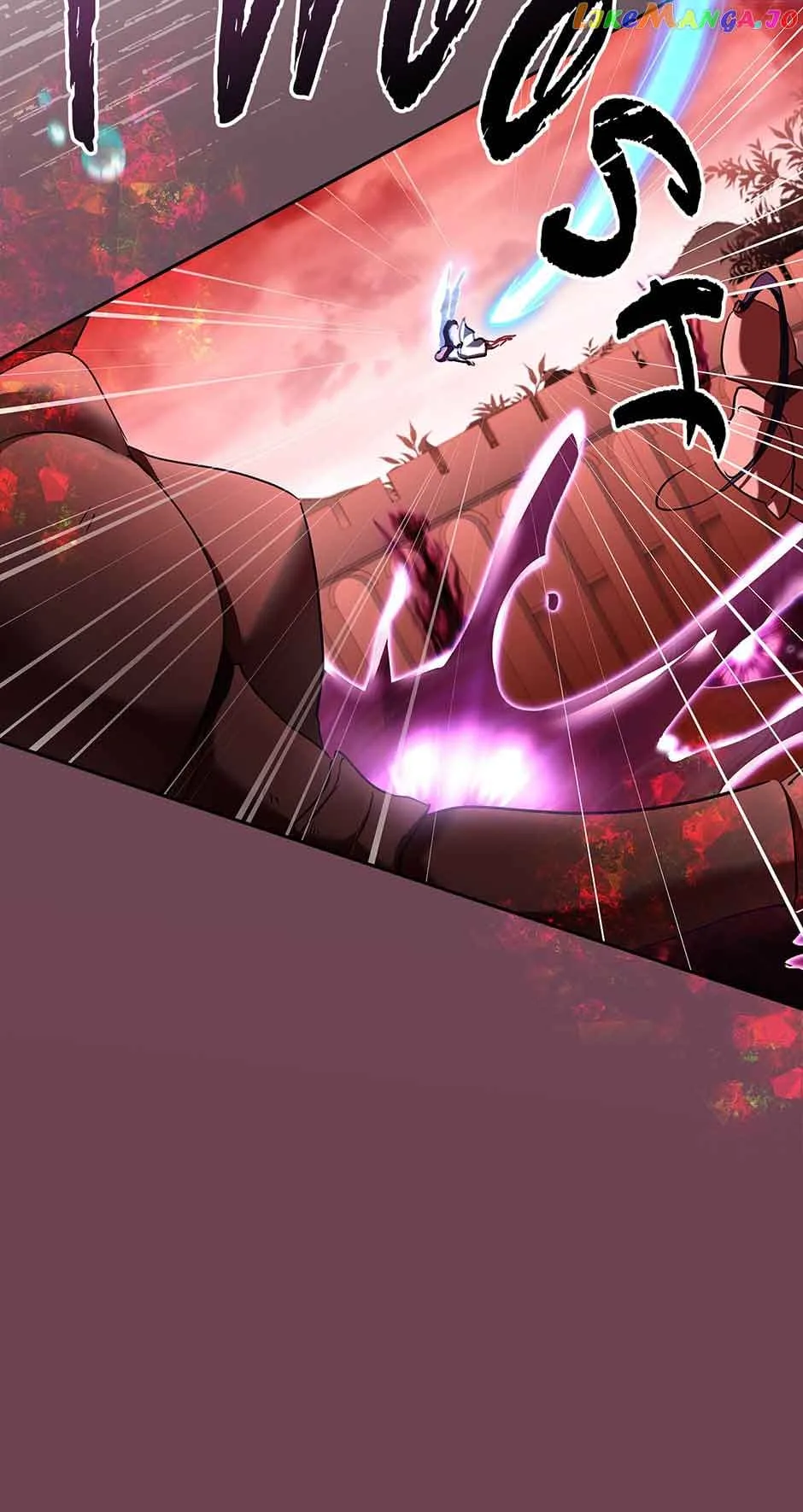 Attic princess Chapter 72 page 39