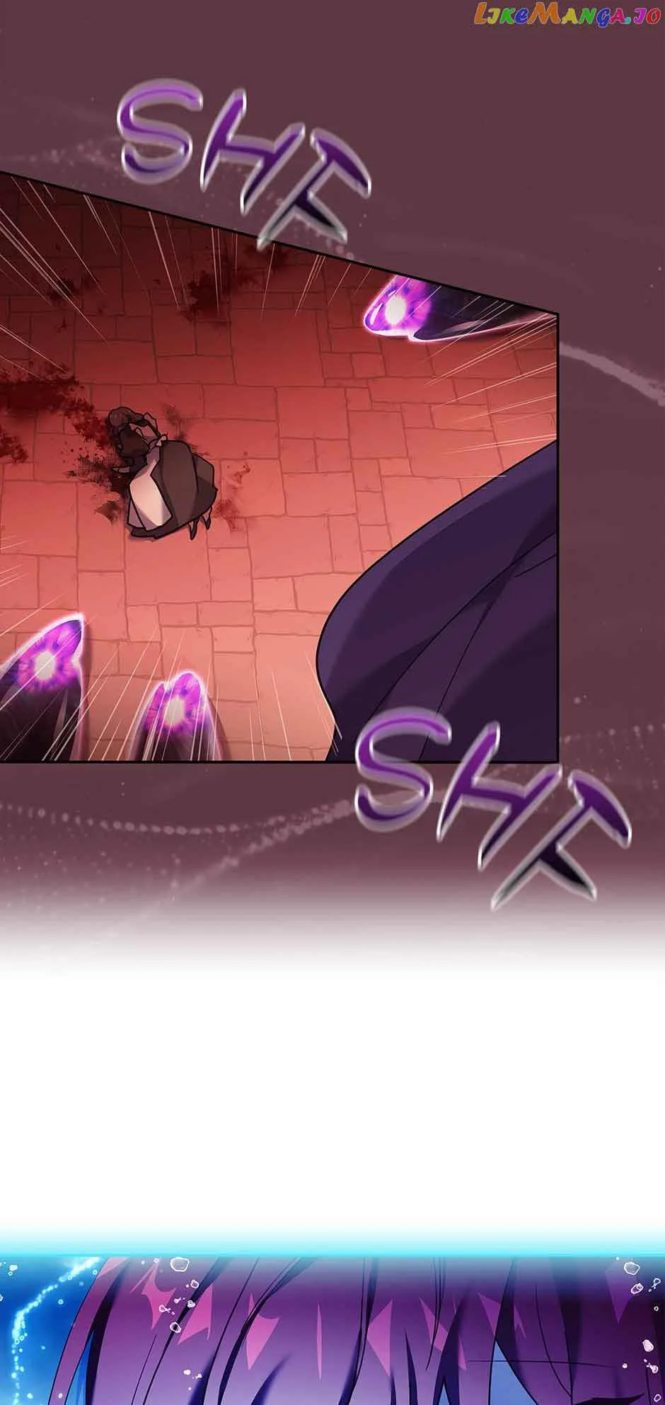 Attic princess Chapter 72 page 40