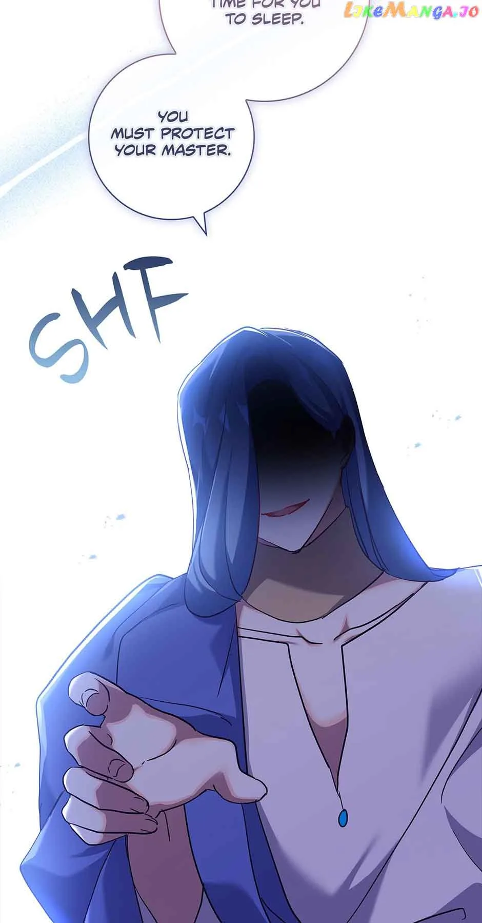 Attic princess Chapter 73 page 35