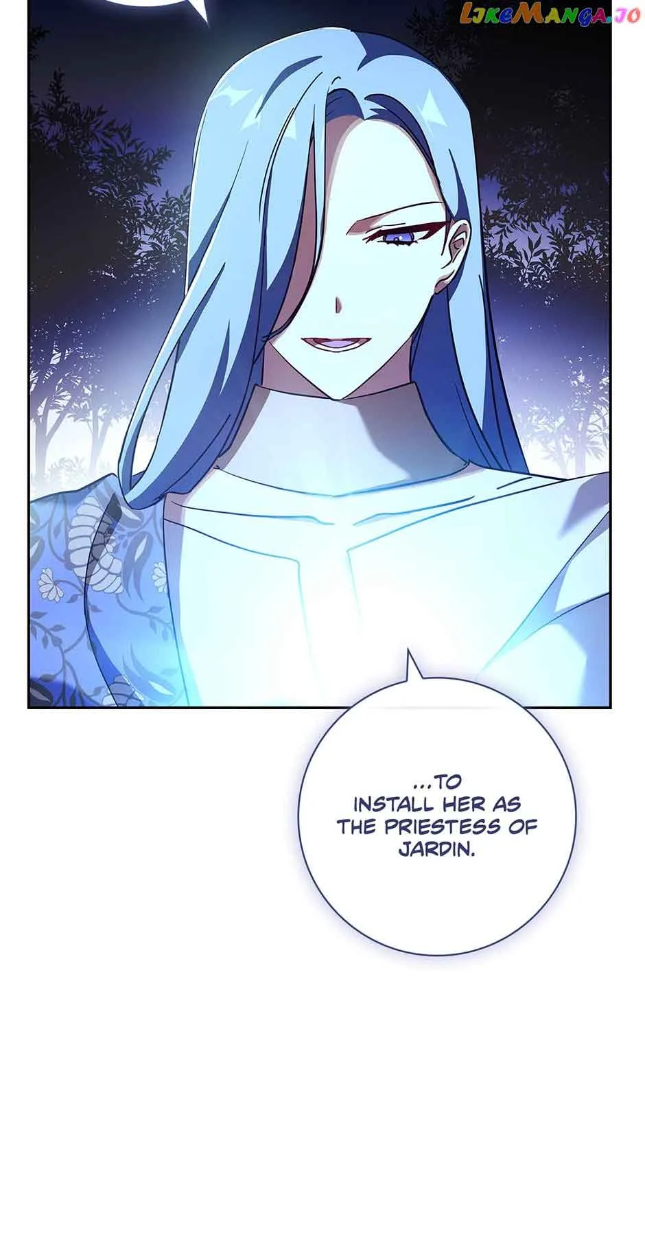 Attic princess Chapter 73 page 44