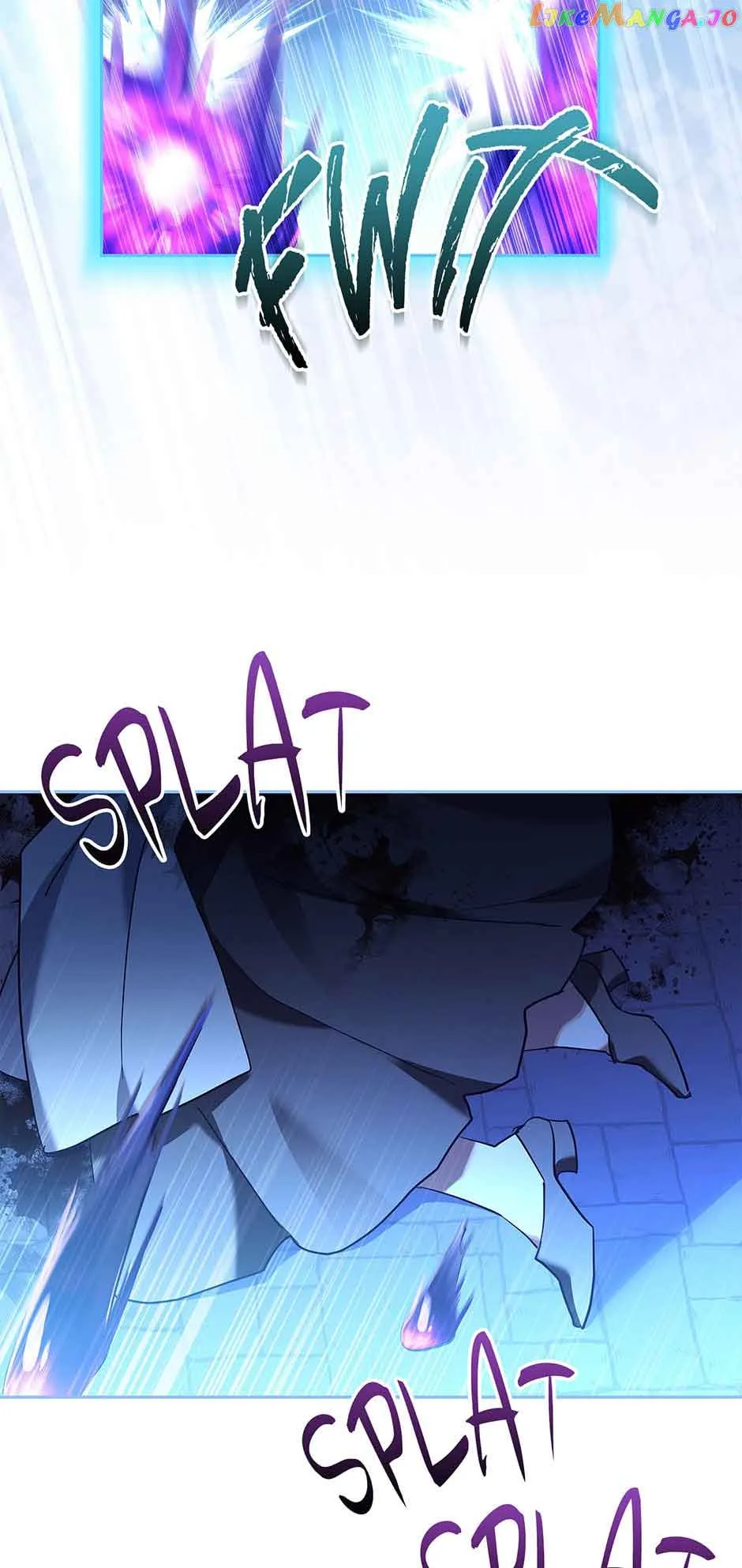 Attic princess Chapter 72 page 42