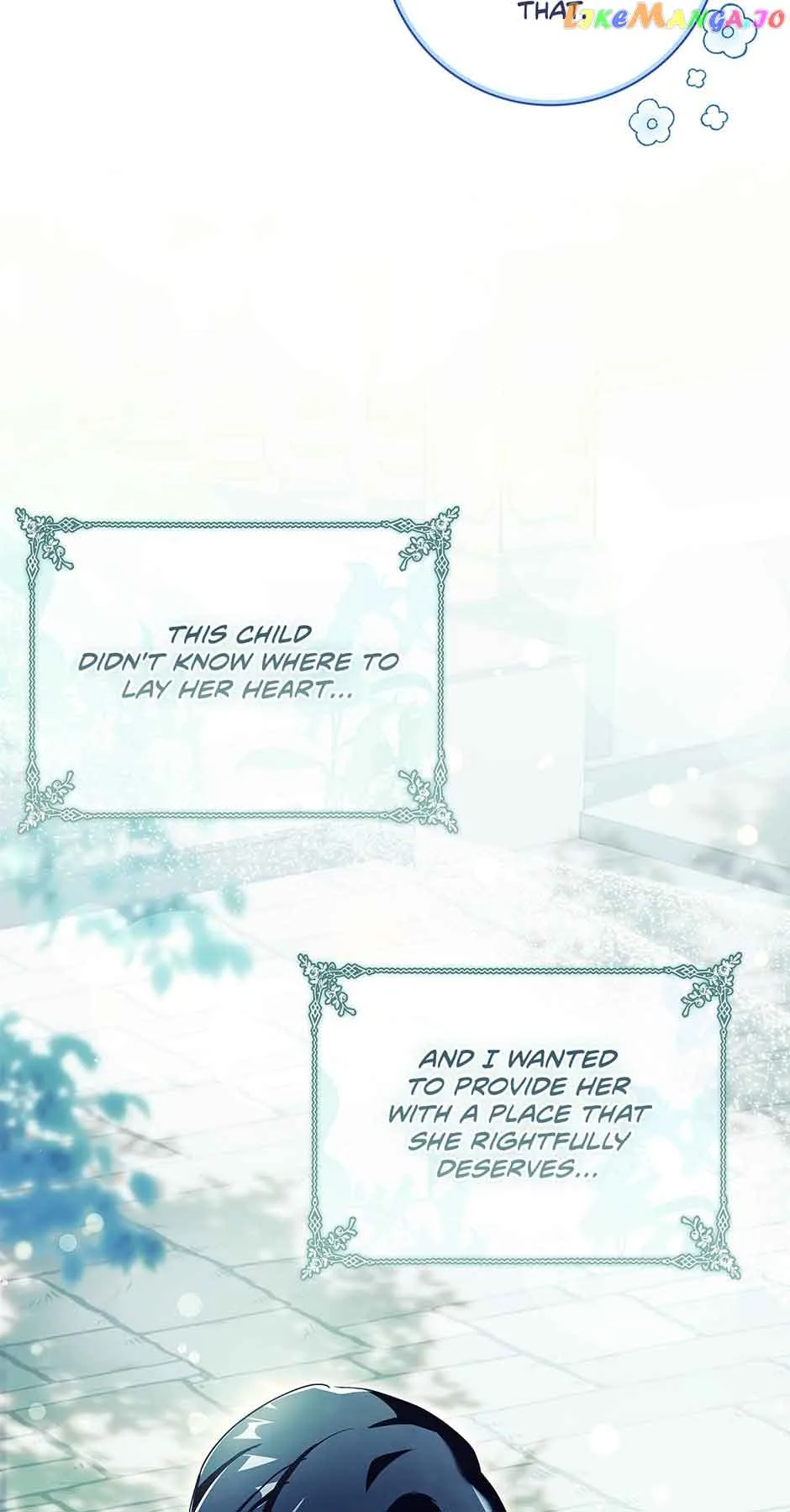 Attic princess Chapter 73 page 46