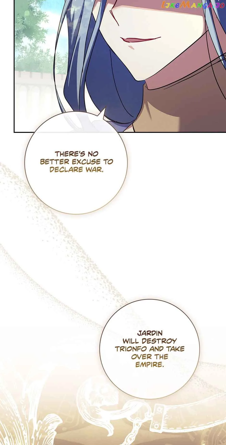 Attic princess Chapter 73 page 54