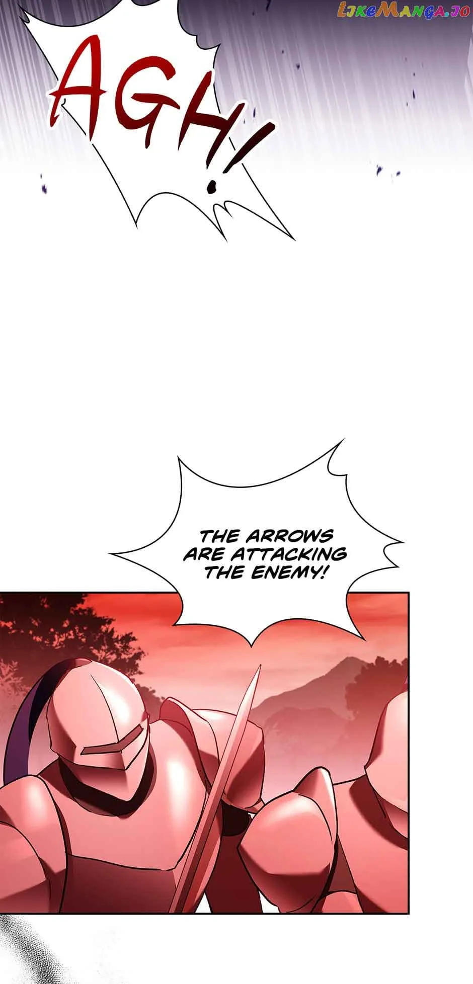 Attic princess Chapter 72 page 52