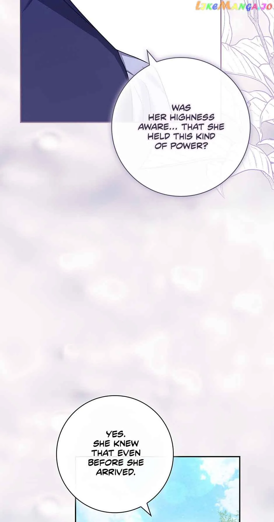 Attic princess Chapter 73 page 62