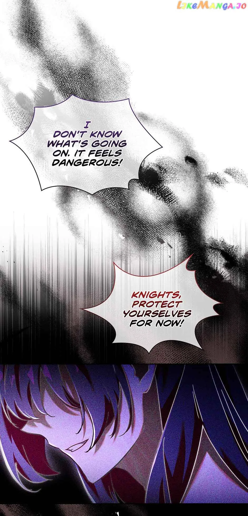 Attic princess Chapter 72 page 53