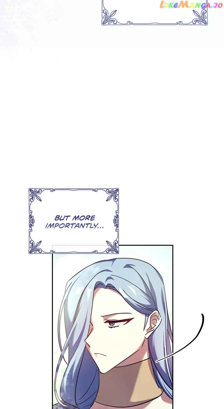 Attic princess Chapter 73 page 68