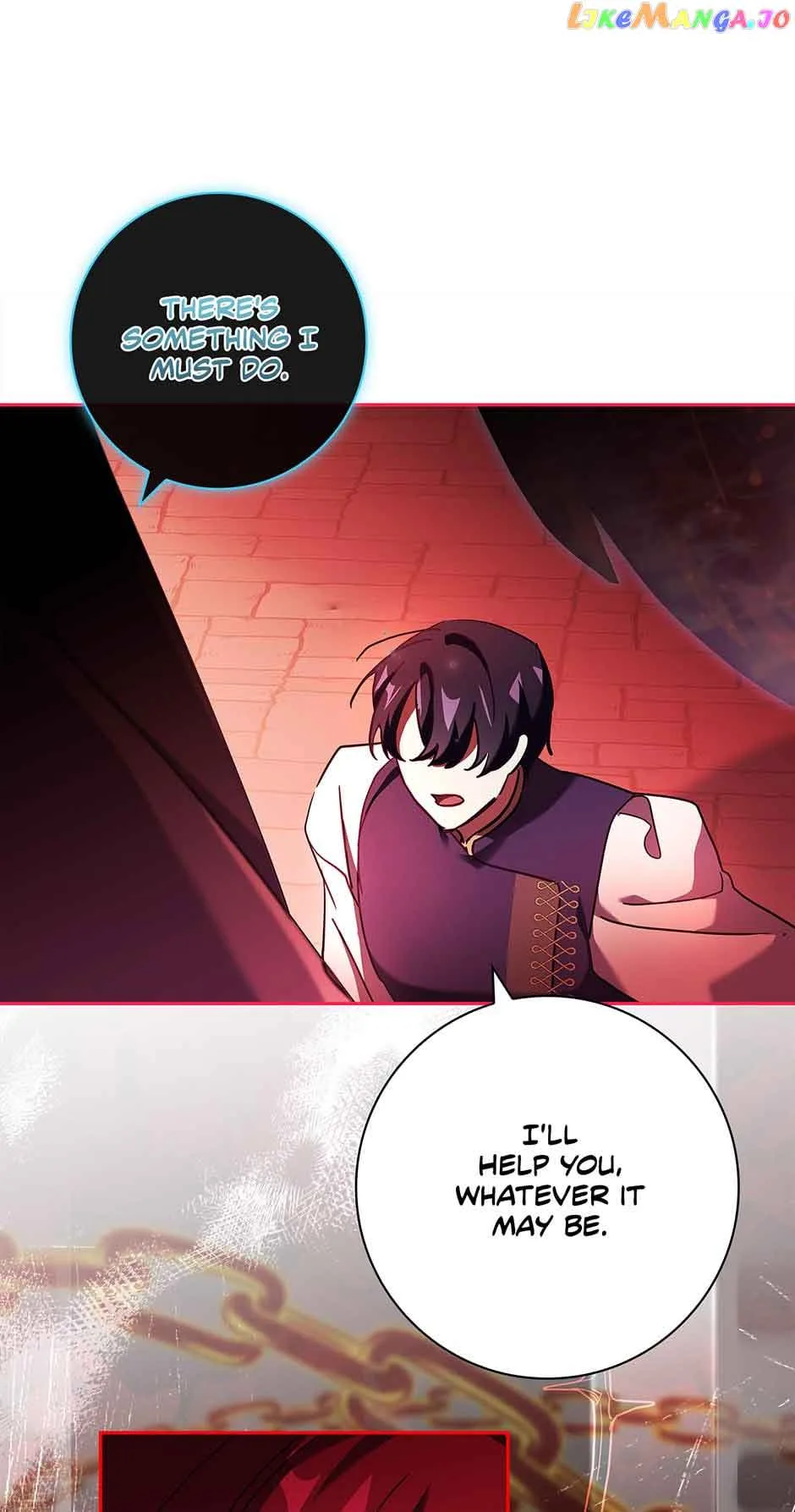 Attic princess Chapter 72 page 63